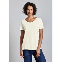 STREET ONE T-Shirt Style Gerda weiß 38 EU