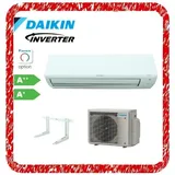 DAIKIN ATXC35D/ARXC35D Air Conditioner 12000 Btu + Halterung Klasse A+