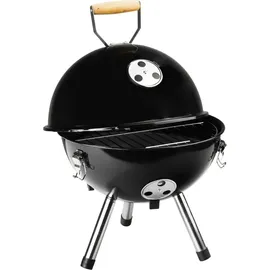 Hi Holzkohlegrill 60331