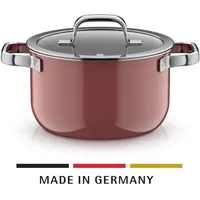 WMF Fusiontec Mineral Pro Kochtopf 20 cm rund