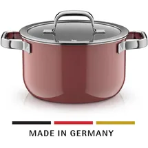 WMF Fusiontec Mineral Pro Kochtopf 20 cm rund