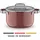 WMF Fusiontec Mineral Pro Kochtopf 20 cm rund
