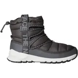 The North Face THERMOBALL LACE UP WP anthracite grey/white A, 40