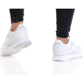 Reebok Classic Leather« Reebok Classic weiß