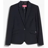 Cinque Blazer Blau 38