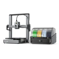 Creality 3D-Drucker Hi Combo