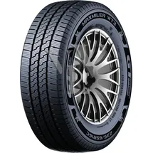 GT Radial GT-Radial Maxmiler WT3 225/55R17C 109/107T Bsw