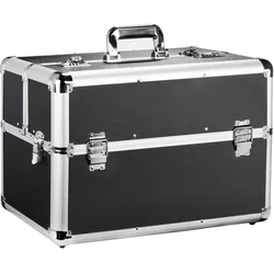 Foto Equipment Koffer Schwarz