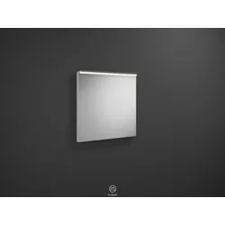 BURGBAD Spiegel/Leuchtspiegel (SIGZ065) Eqio, 60x650x635