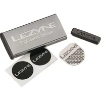 Lezyne Metal Kit Flickzeug grau