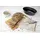 Zenker Brotform oval Black Metallic 26,5 x 16,5 x 9,5 cm