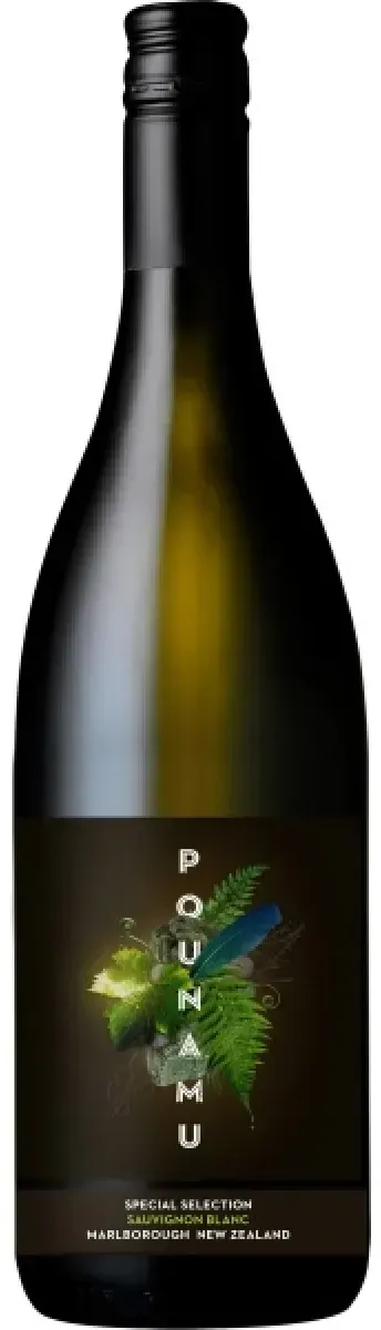 Pounamu Sauvignon Blanc Weißwein trocken 0,75 l | 2024