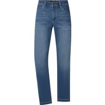 Jan Vanderstorm BJOWID Five-Pocket-Jeans Blau 66
