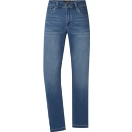 Jan Vanderstorm BJOWID Five-Pocket-Jeans Blau 66