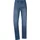 Jan Vanderstorm BJOWID Five-Pocket-Jeans Blau 66