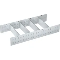 HAZET Trennblech Satz 161T-179NXXL/6H : 6