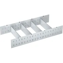 HAZET Trennblech Satz 161T-179NXXL/6H : 6