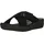 CLARKS Arla Wave Herren Schwarz 39