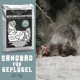 Petigi Badesand 25 kg
