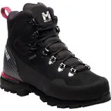 Millet Damen G Trek 5 GTX Schuhe (Größe 37 , schwarz)