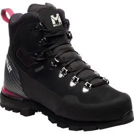 Millet Damen G Trek 5 GTX Schuhe (Größe 37 , schwarz)