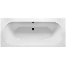 Riho Carolina Rechteckbadewanne 80 x 180 cm (BB54)