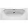 Riho Carolina Rechteckbadewanne 80 x 180 cm (BB54)