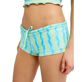 Roxy Bikini-Hose Neon Queen Grün 36
