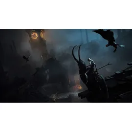 Remnant 2 Xbox Series X