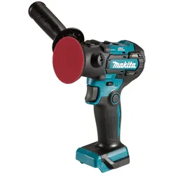 Makita PV301DZ - Tellerschleifer/-polierer - schnurlos