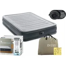 Intex Luftbett Comfort-plush Full Single 137 x 191 cm