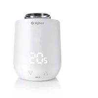 eurotronic Comet Zigbee Energiesparregler Smart Thermostat