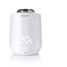 eurotronic Comet Zigbee Energiesparregler Smart Thermostat