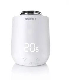 eurotronic Comet Zigbee Energiesparregler Smart Thermostat