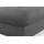 sit&more Hocker Marano 102 x 43 x 67 cm Polyester Grau