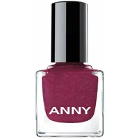 Anny Nail Polish 110,50 pink flash Überlack 15 ml