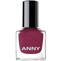 Anny Nail Polish 110,50 pink flash Überlack 15 ml