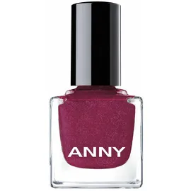 Anny Nail Polish 110,50 pink flash Überlack 15 ml