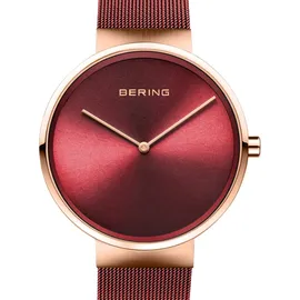 BERING Classic Milanaise 39 mm 14539-363