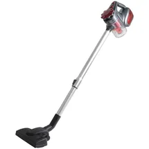HOME LINE Atrigo Handstaubsauger rot