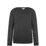 Soccx Pullover Strickpullover R-Neck