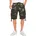 Brandit Kurze Hose Woodland 7XL