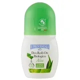 I Provenzali Linie Aloe Bio-Deodorant, lang anhaltend, 50 ml