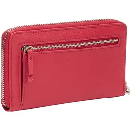 Liebeskind Berlin Basic Vivian Zip Around Wallet Unisex Geldbörse red red pepper