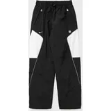 Nike Shox Woven Pants Schwarz S