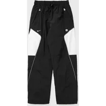 Nike Shox Woven Pants Schwarz S