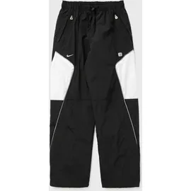 Nike Shox Woven Pants Schwarz S