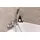 NOVASERVIS Badarmatur Novaservis Metalia 54 OHNE ZUBEHÖR 150MM CHROM 54020/1.0