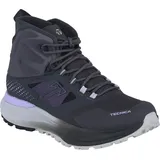 Tecnica Agate S Mid GTX - Schwarz - 38 2/3