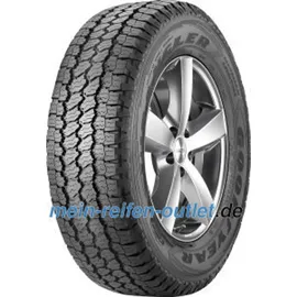 Goodyear Wrangler AT Adventure 215/80 R15C 111/109T